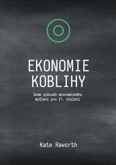 Ekonomie koblihy