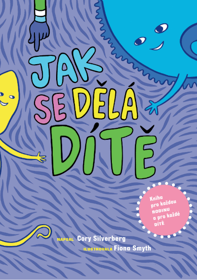 Jak se dělá dítě